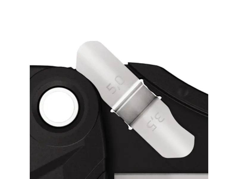 Dénudeur de ruban Martor 9940.50 pour Secumax 320