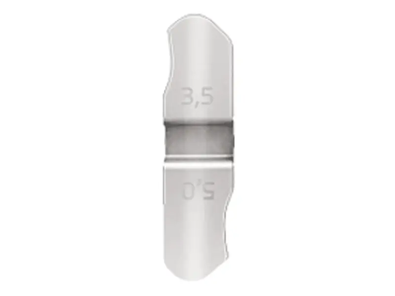 Dénudeur de ruban Martor 9940.50 pour Secumax 320