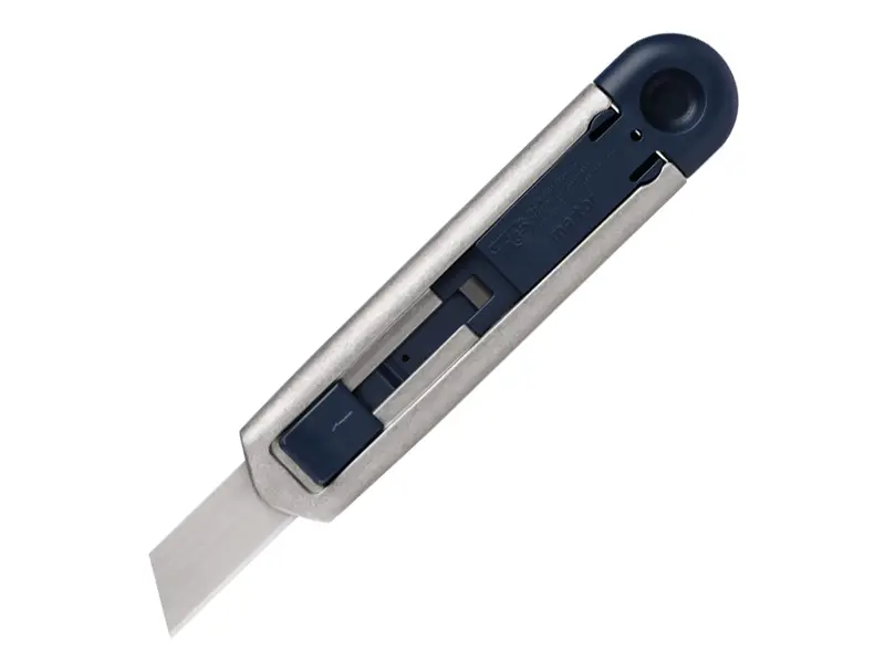 Couteau de sécurité détectable Martor Secunorm Profi40 MDP