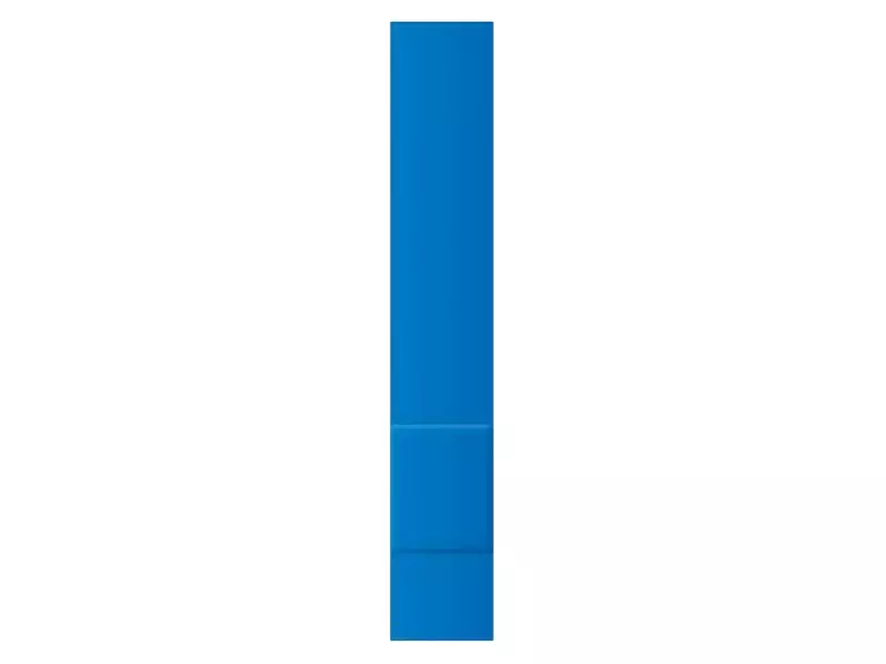 Detectaplast 8147 Universal detectable plasters blue 120x20 mm