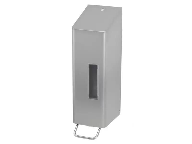 Ophardt SanTRAL NSU 11 E/S ST zeepdispenser RVS 1200 ml