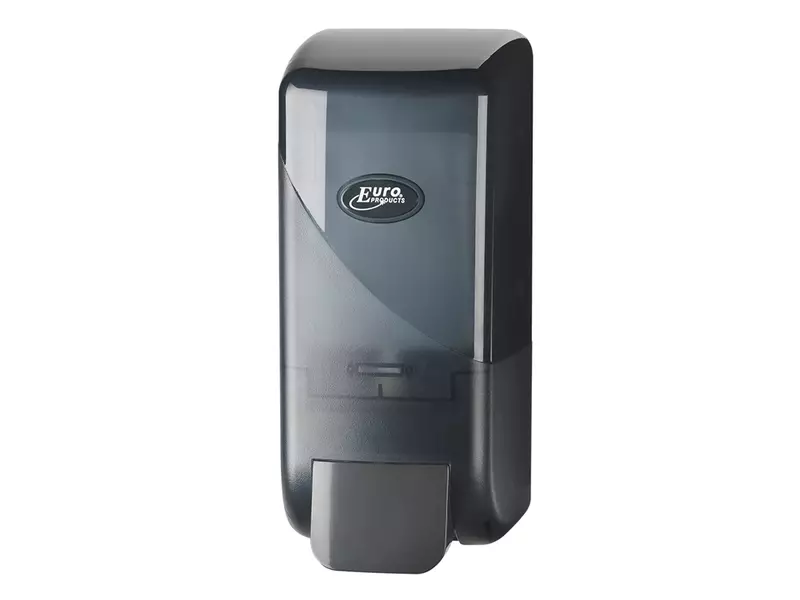 Euro Products Pearl Black soap dispenser Bag-in-box