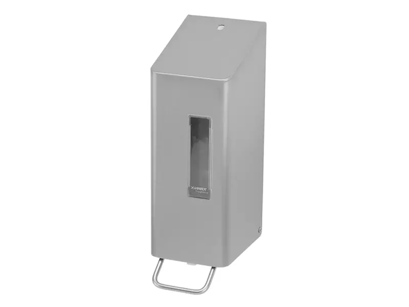 Ophardt SanTRAL NSU 5 E/S ST zeepdispenser RVS 600 ml