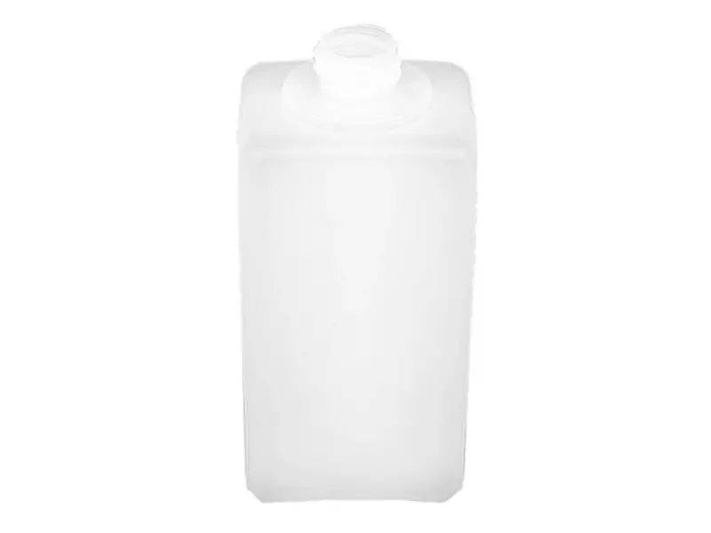 Refill bottle for soap dispenser 1000 ml