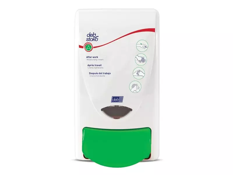 Deb Stoko Restore soap dispenser 1000 ml