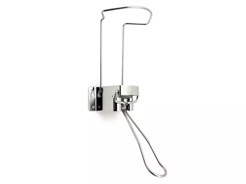 Ecolab Combi zeepdispenser RVS 1000 ml