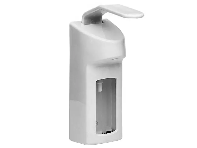 Distributeur de savon mousse Dermados LF sans serrure 800 ml