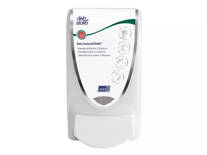 Deb Stoko Instant Foam soap dispenser 1000 ml