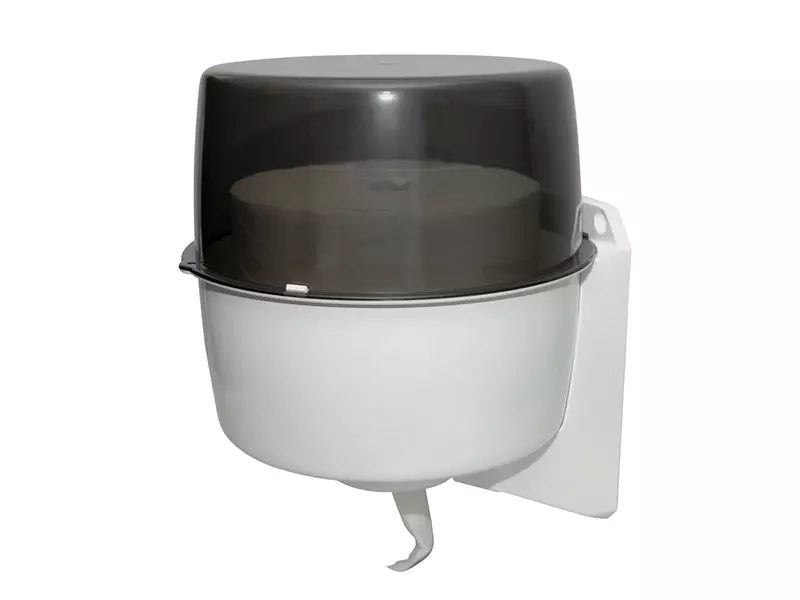 Distributeur de papier essuie-tout Euro Products Unibox pour rouleaux industriels