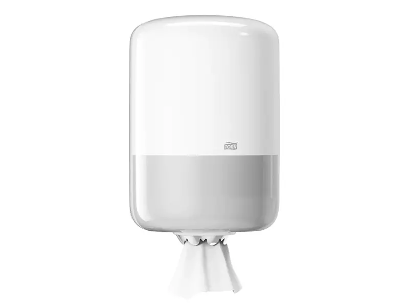 Tork 559000 Elevation M2 poetsroldispenser midi wit