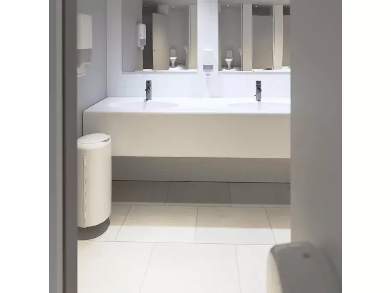 Tork towel dispenser Singlefold Elevation H3 white