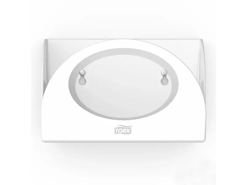 Tork dispenser voor Smallpacks Performance W8