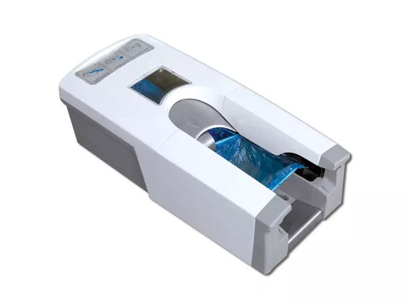 Shoe dispenser Classic