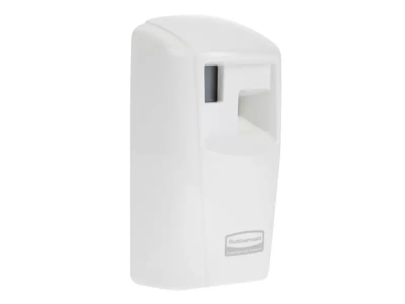 Luchtverfrissersysteem Rubbermaid Microburst 3000 wit