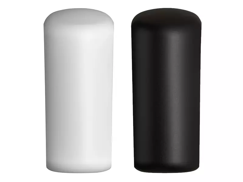 Système de désodorisant Euro Products White Quartz Green Air