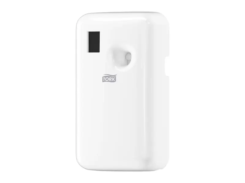 Tork air freshener system spray dispenser A1 white