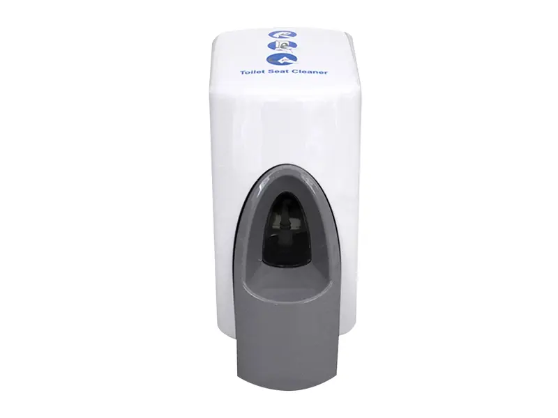 Rubbermaid Toilet Seat Cleaner dispenser