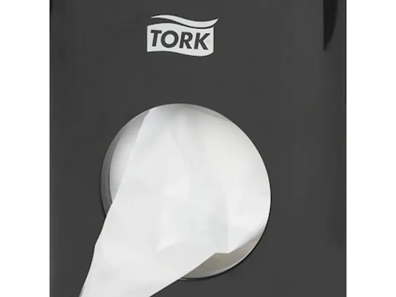 Tork hygiene bag dispenser Elevation B5 white