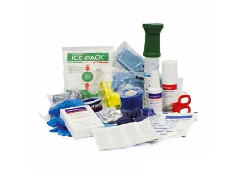 Detectaplast navulpakket EHBO koffer Medic Box Food XL