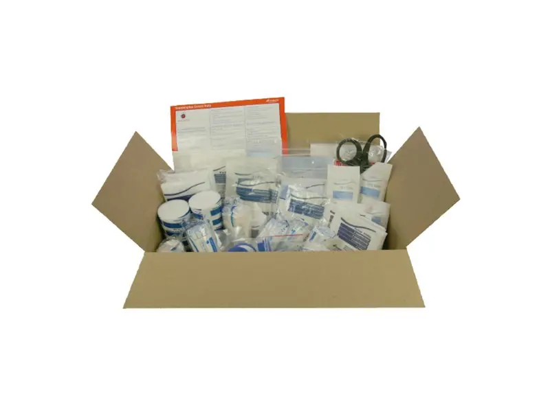 Filling for First Aid-Emergency Response Kit Large A