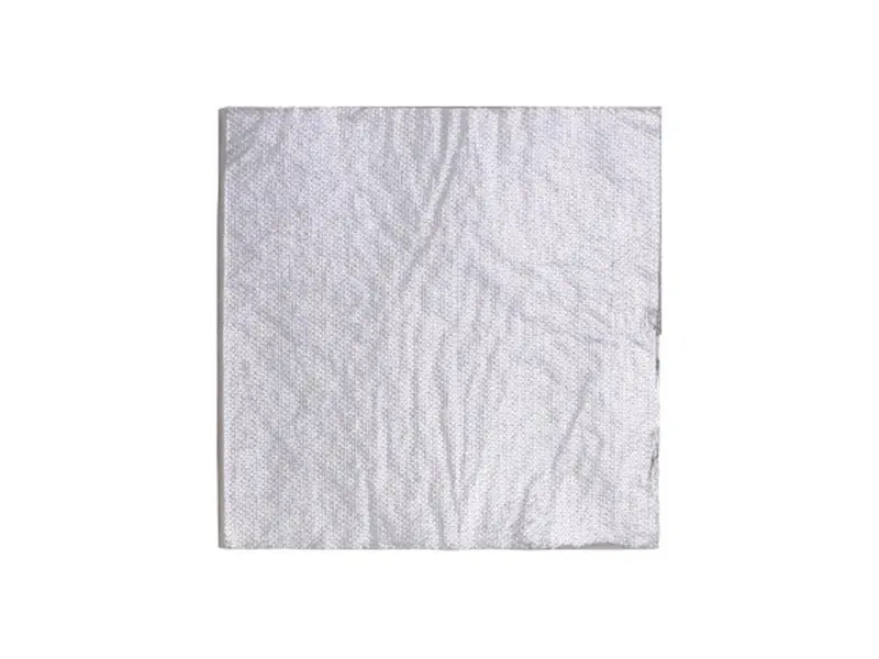 Non-adherent sterile compress 10x10 cm