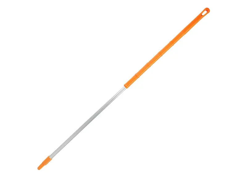 FBK 29814-7 aluminum handle ergonomic 32x1500 mm orange