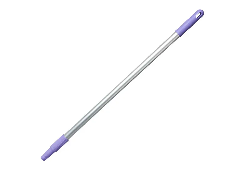 FBK 29802-8 aluminum handle 800x25 mm purple