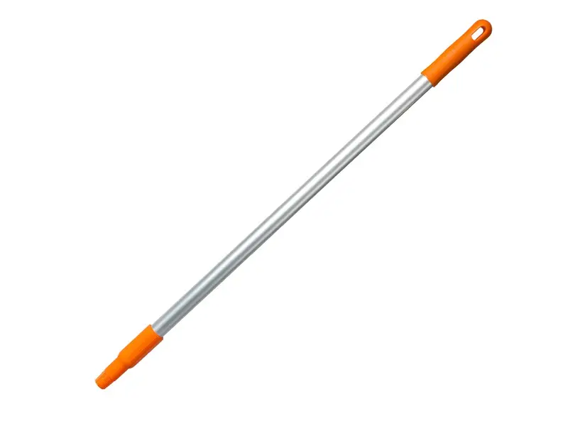FBK 29802-7 aluminium acier 800x25 mm orange