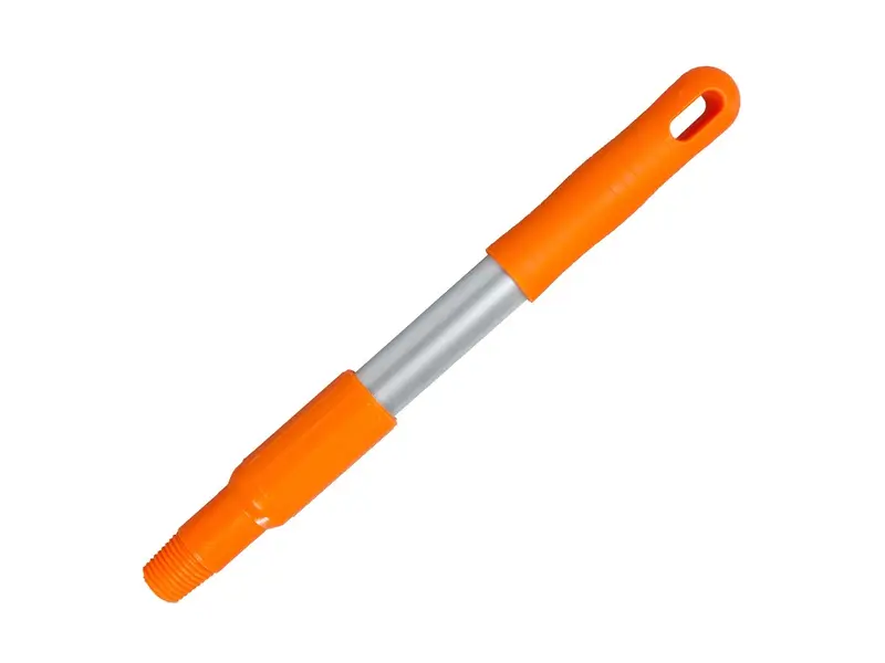 Poignée en aluminium FBK 29801-7 300 x 25 mm orange