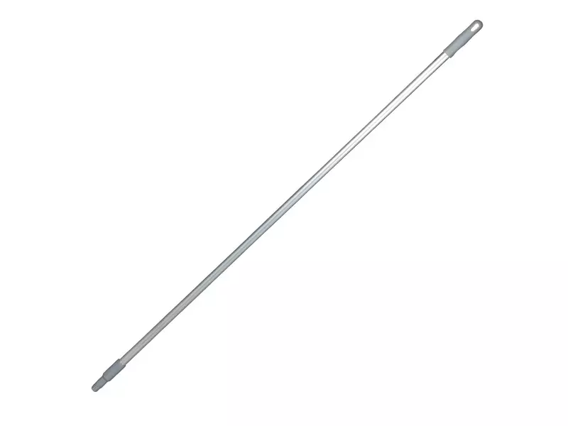 Acier aluminium FBK 29804-11 1500 x 25 mm gris