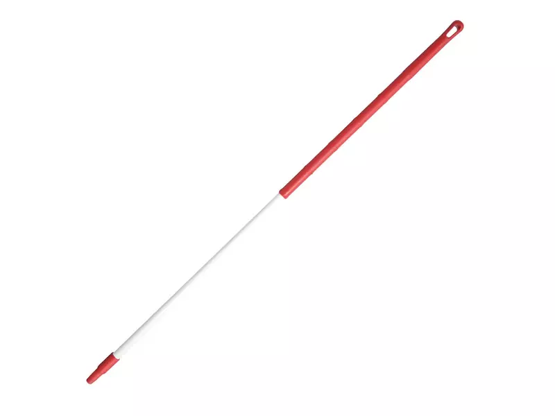 FBK 29715-3 fiberglass handle ergonomic 1750x32 mm red