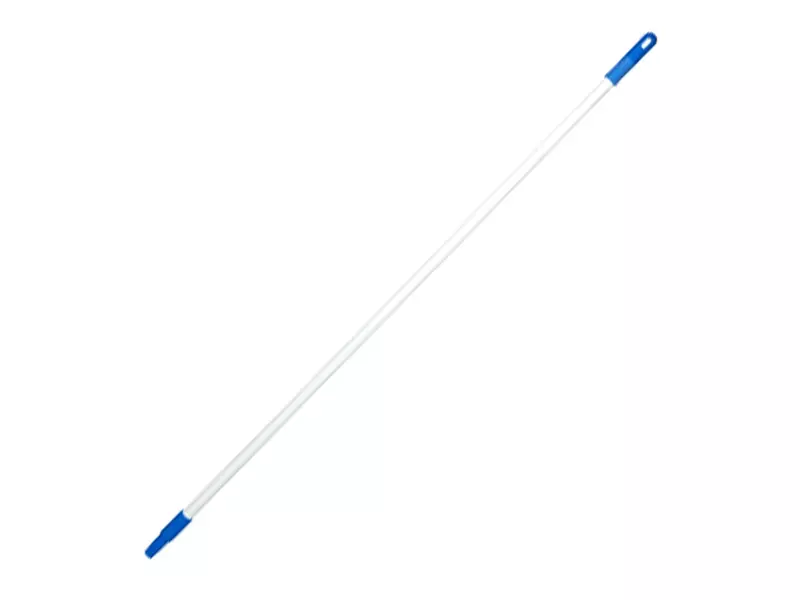 FBK 29704-2 glasvezel steel ergonomisch 1500x25 mm blauw