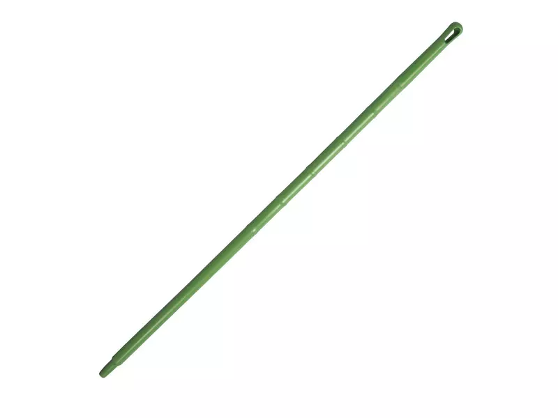 FBK 29758-5 polypropyleen steel one-piece ergonomisch 1300 mm groen