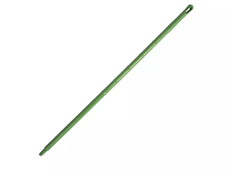 FBK 29904-5 Polypropylène Acier Monobloc Ergonomique 1500 mm Vert