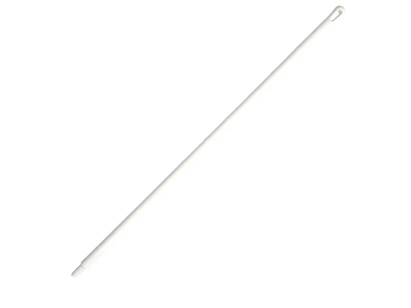FBK 29904-1 polypropylene steel one-piece ergonomic 1500 mm white