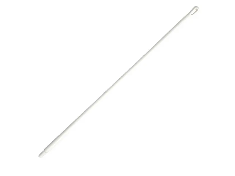 FBK 29905-1 polypropylene steel one-piece ergonomic 1700 mm white