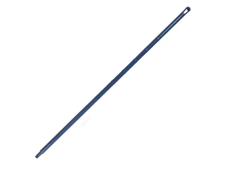 FBK 77904-2 steel detectable polypropylene 1500x32 mm blue