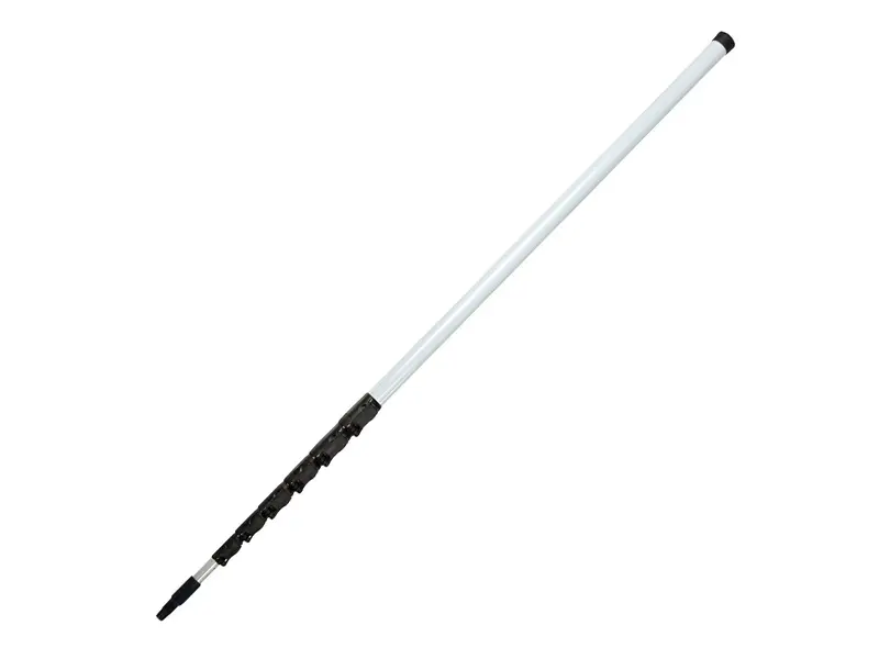 FBK 29779 glasvezel telescoopsteel 1900 tot 9500 mm
