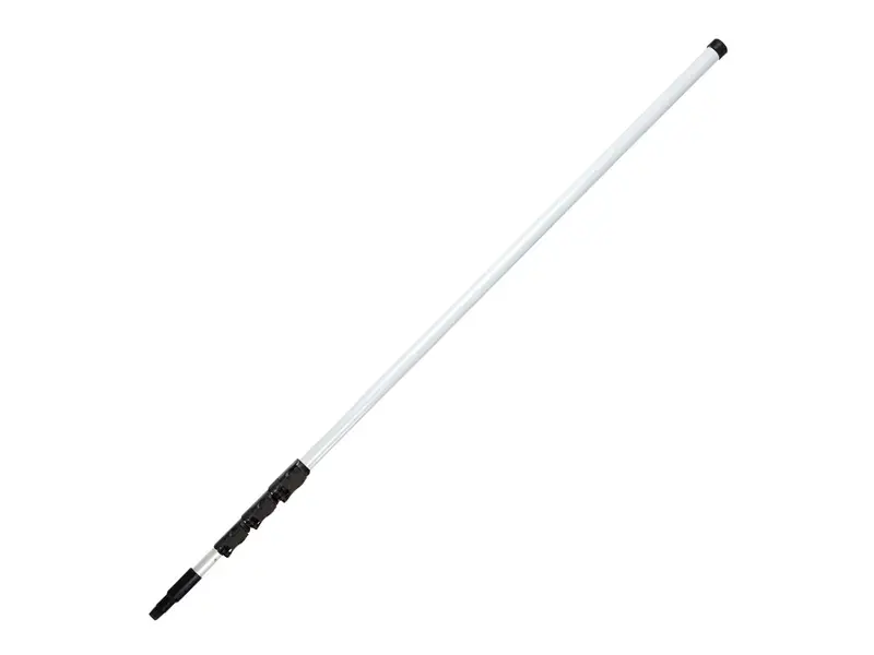 Perche télescopique en fibre de verre FBK 29775, 1600 à 5300 mm