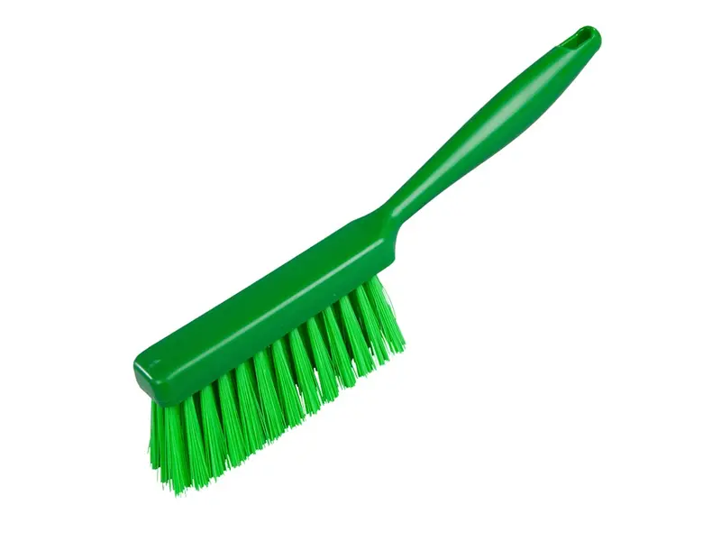 FBK 10255-5 handveger hard 340x35 mm groen