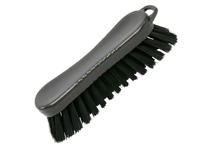 Work brush medium FBK 15064-6 210x70 mm black