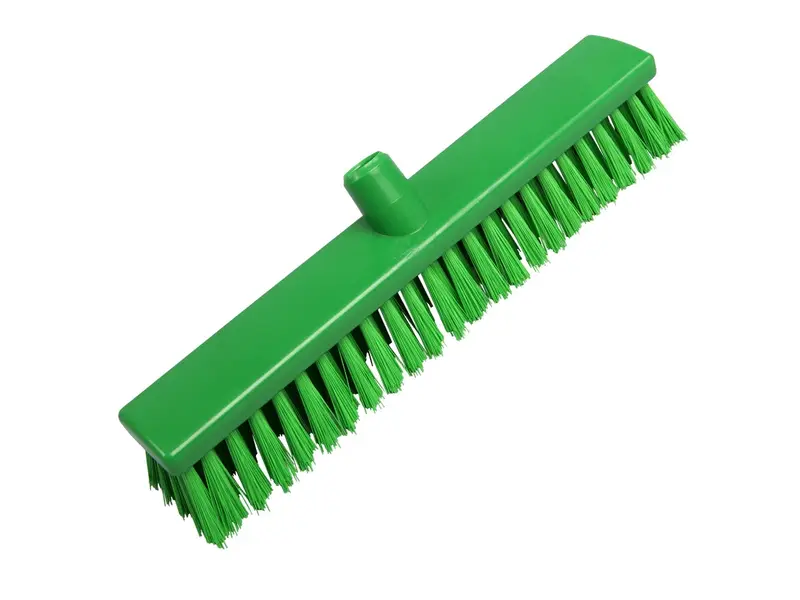 Sweeper medium FBK 25155-5 400x60 mm green