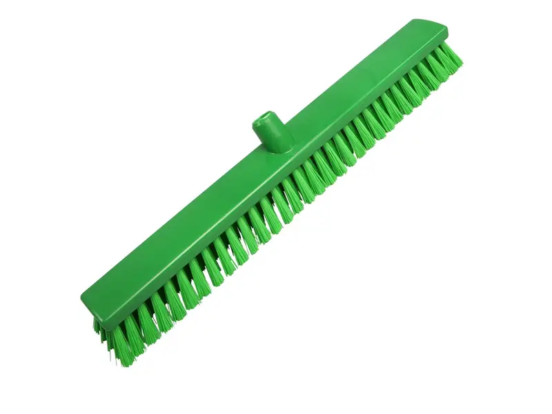 Veger medium FBK 27156-5 600x60 mm groen