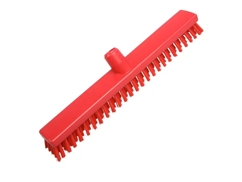 Scrubber FBK 21153-3 400x50 mm red