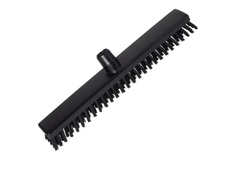 Scrubber FBK 21153-6 400x50 mm black