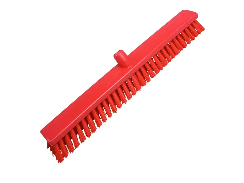 Sweeper medium FBK 27136-3 600x60 mm red