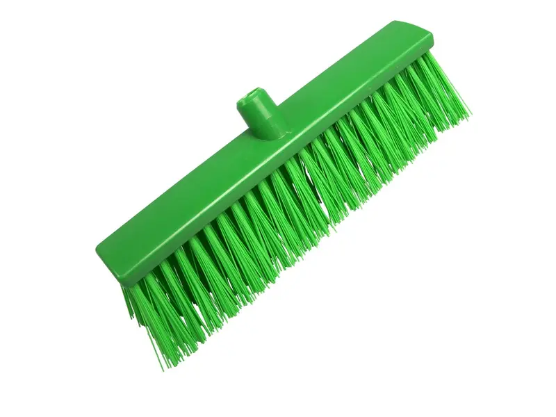 Balai dur FBK 25190-5 400x60 mm vert