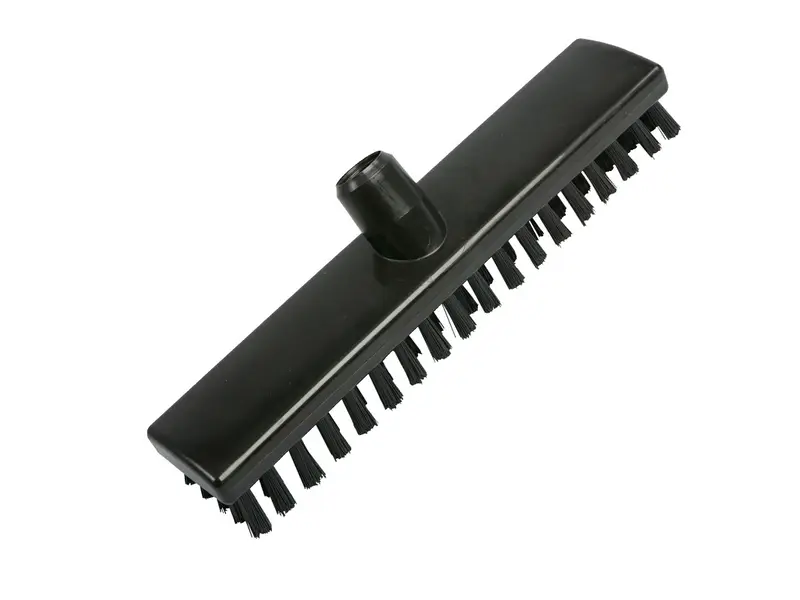 Éponge à récurer FBK 23153-6 300 x 60 mm noire