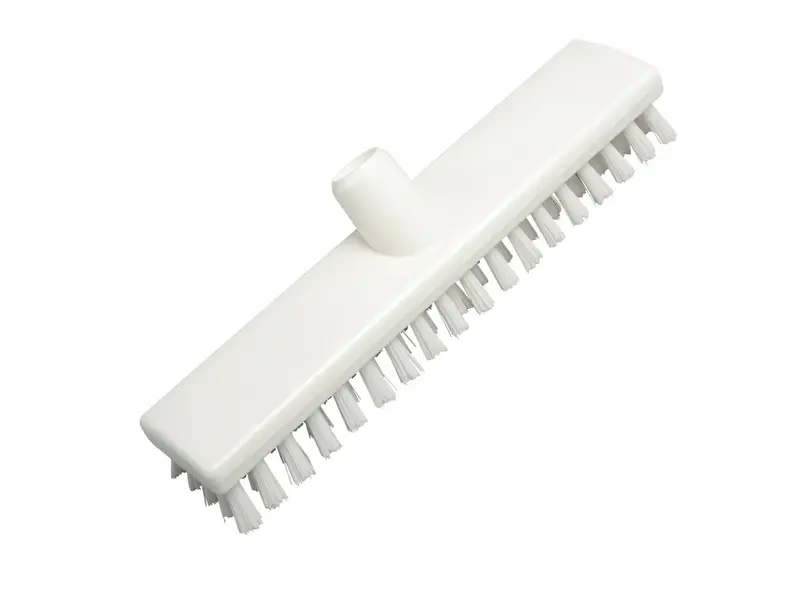 Éponge perméable à l'eau dure FBK 24153-1 300 x 60 mm blanche