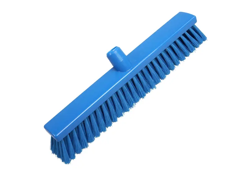 Sweeper PP medium FBK 21336-2 400x50 mm blue